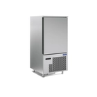 Abatidor y Congelador de temperatura 10 niveles - IABT10 1L - Infrico