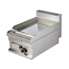 Fry Top Series EG-711/721/731 - Casfri
