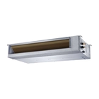 Conducto Aire Acondicionado, HTWDT3140IX43R32, 14 kW, A++/A+ - Clima Hostelería