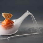 Nitro Glass 120/0017, 89cm, Borosilicato, España - 100x100 Chef