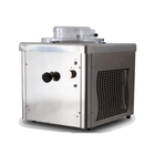 Produtor Helado Sobremesa Manual BTM10A, 10 Lt/h, 14 Lt/h, 2061.490 - Udifri