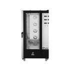 Horno Serie STG 201 - Fm-industrial