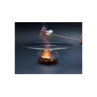 Plato Vulcano Serie 160/002 - 100x100 Chef