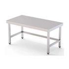 Mesa De Trabajo Serie WTC270 - Clima Hostelería