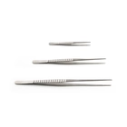 Pinza Recta Elite Serie P/540 - 100x100 Chef