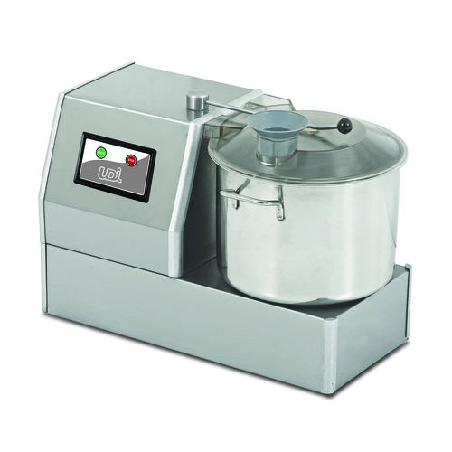 Cutter UDCT8, 8L, 230V, 5200.020 - 5200.020