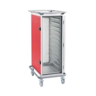Carro Caliente Serie 2134 - Udi