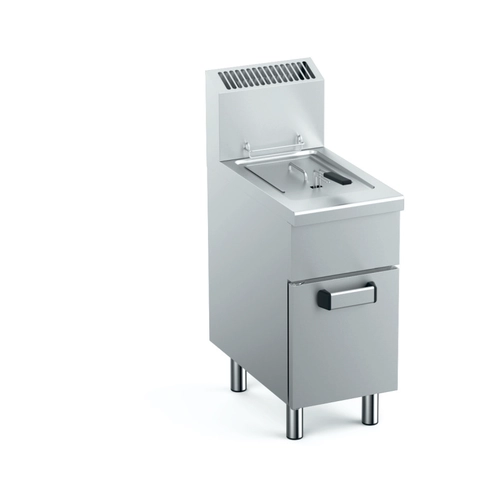 Freidora ELFRG74A, Gas - ELFRG74A