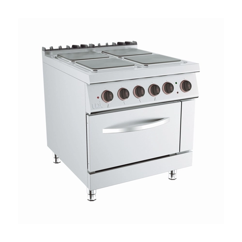 Cocina Eléctrica 4P, Horno Eléctrico, 5900.016 - 5900.016