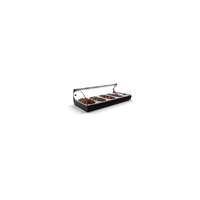Vitrina Classic 1P Serie C4/C6/SH4 - Sayl