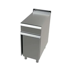 Mesa De Trabajo Serie BA9C - Clima Hostelería