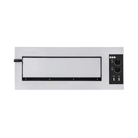 Forno de pizza - Mes Pizza