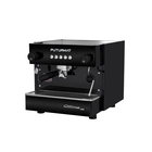 Ottima Evo Eletrônica, Preto, 1GR, 2011.438 - Udex