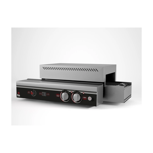 Torradeira TTH-3002, 3000W - TTH-3002