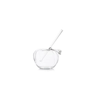 Vidrio De Tomate, Borosilicato, 160/5028 - 100x100 Chef