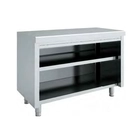 Mueble de cocina MNA60-C-CASF NEUTROS ABIERTOS ENCIMERA CENTRAL CASFRI GAMA 600 - Casfri