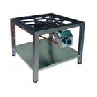 Paellero Sobremueble Alta Potencia, 10 kW, 250 mm, MB1HP40 - Casfri