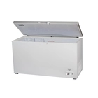 Armario Expositor de Congelación, CH650, 597 L, -18 / -22 ºC - CH650