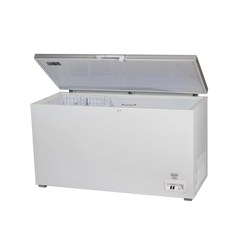 Armario Expositor de Congelación, CH650, 597 L, -18 / -22 ºC - CH650