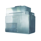 Máquina Hielo Escama Muster 2000A, 2116.260, 400 V, 2300 kg/24h - Bream ice maker