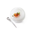 Tazón de hielo, Borosilicato, 160/0004 - 100x100 Chef