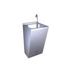Lavamanos Electrónico, 2236.306, Agua Mista - Udi