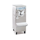 Mantecadora de Suelo para Elaboración de Helado en Crema Artesanal, TITAN 3S, Hasta 35 kg/h, 2-6 kg por Ciclo - Masquefrio
