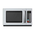 Horno Microondas Profesional, 25 Litros, 1,000 W, Q-2-A - Casfri