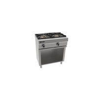 Cocina/Fogón Mercook 55-2F Serie CC55CO - Meral