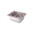 Cuba Brickvac Serie 80/0083/80/0082/80/0081/80/0080 - 100x100 Chef