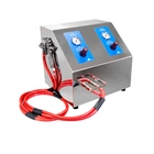 Máquina de Sobremesa para Rociar con Huevo, Airmix, SPRAY-MIX - Masquefrio