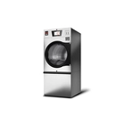 Secadora DR30, 2022.188, 14 kg, Evolis, Acero+TB Galv Rev - Udex