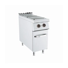 Cocina Eléctrica Serie UDFO92APEQ/UDFO94APEQ - Udi