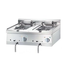 Freidora 9726000, Eléctrico, 20 L - Clima Hostelería