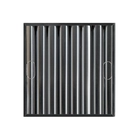 Filtro Inox 500x500, 2236.788A - Udi