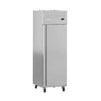 Armario de Refrigeración Serie AGB - Infrico