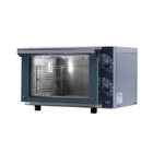 Horno Eléctrico de Convección, 2930.043, 3xGN2/3, 2.5 kW (10.8A) - Udex