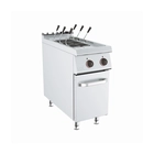 Cozedor de Massa Elétrico Simples, 5900.058, Eficiência Energética - 5900.058