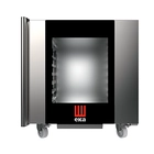 Regenerador Mantenedor Eléctrico, Black Mask, 12 Bandejas GN1/1, 12 UDS GN1/1, MKM1211 - Clima Hostelería