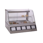 Vitrina Mantenedora Serie DCH - Antunes