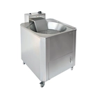 Fogón Freidora Eléctrico, 14L, FELECT70 - FELECT70