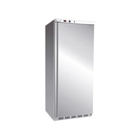 ARMARIO CONSERVACIÓN (+2~+8ºC) UD600 TN INOX, 3500.412, +2/+8°C, 777 x 695 x 1895 mm, Refrigerado - Udex