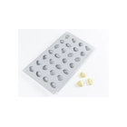 Rock SilicoMold - 100x100 Chef
