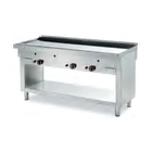 Teppanyaki Eléctrico, DE733L, L - DE733L