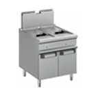 Freidora a Gas, M9FRGM36, 18 + 18 L - Granita