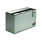 Enfriador De Botellas Alfa 1400, -18 to -20 °C, SKU 2098.815 - Udifri