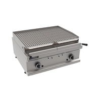 Barbacoa MERBACOA Serie CC75BASO - Meral