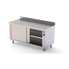 Mesa Caliente Serie HFTW160 - Clima Hostelería