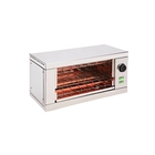 Tostador de Pan Serie TSP - Casfri