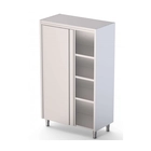 Armario De Servicio Serie FC1260200SD/FC1460200SD/FC1560200SD/FC1660200SD - Clima Hostelería